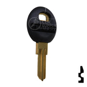 TriMark KS800 Key RV-Motorhome Key TriMark