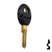 TriMark KS800 Key RV-Motorhome Key TriMark