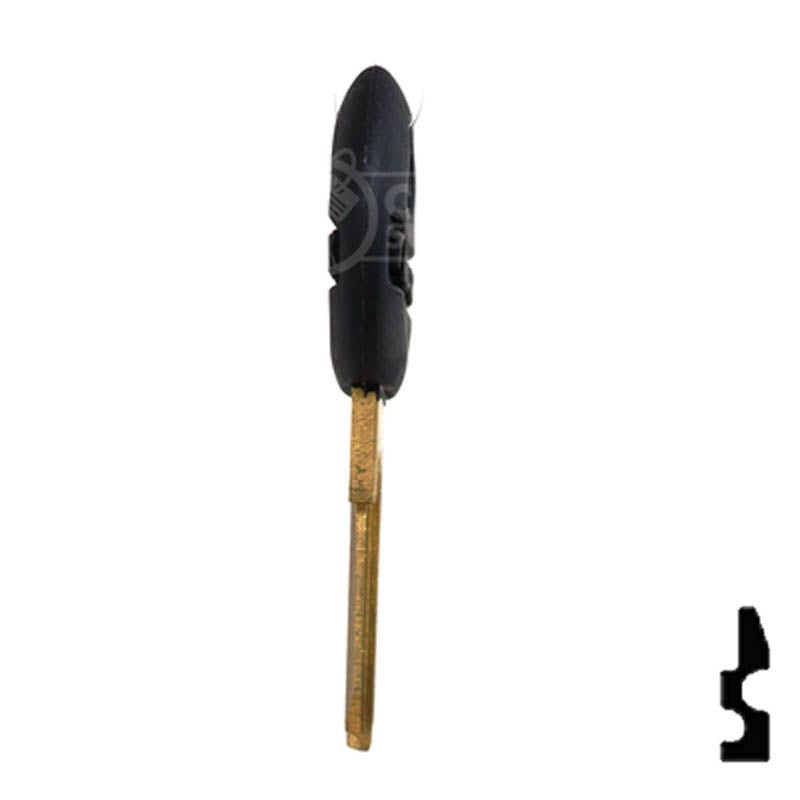 TriMark KS800 Key RV-Motorhome Key TriMark