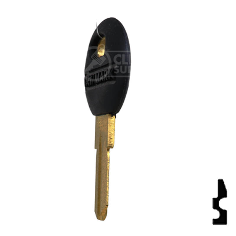 TriMark KS800 Key RV-Motorhome Key TriMark