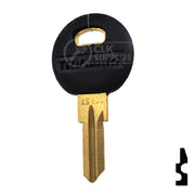 TriMark KS800 Key RV-Motorhome Key TriMark