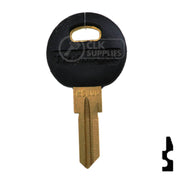 TriMark KS800 Key RV-Motorhome Key TriMark