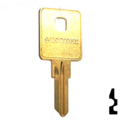 TriMark KS900 Key RV-Motorhome Key TriMark