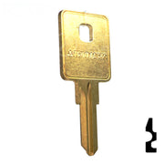 TriMark KS900 Key RV-Motorhome Key TriMark