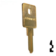 TriMark KS900 Key RV-Motorhome Key TriMark
