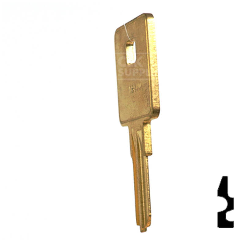 TriMark KS900 Key RV-Motorhome Key TriMark