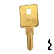 TriMark KS900 Key RV-Motorhome Key TriMark
