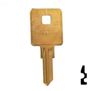 TriMark KS900 Key RV-Motorhome Key TriMark