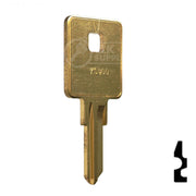 TriMark KS900 Key RV-Motorhome Key TriMark