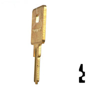 TriMark KS900 Key RV-Motorhome Key TriMark