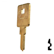 TriMark KS900 Key RV-Motorhome Key TriMark