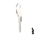 Uncut Key Blank | Bauer | 1618, BAU1 RV-Motorhome Key Ilco