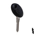 Uncut Key Blank | Bauer | BAU4-P RV-Motorhome Key Ilco