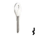 Uncut Key Blank | Chicago | 103AM, AP3 RV-Motorhome Key Ilco