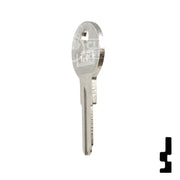 Uncut Key Blank | Chicago | CHI-12, 1041TR RV-Motorhome Key JMA USA