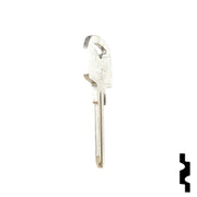 Uncut Key Blank | Cole Hersee | 1679 RV-Motorhome Key Ilco