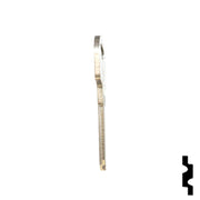 Uncut Key Blank | Cole Hersee | 1679 RV-Motorhome Key Ilco
