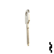 Uncut Key Blank | Cole Hersee | 1679 RV-Motorhome Key Ilco