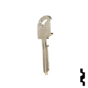 Uncut Key Blank | Cole Hersee | 1679 RV-Motorhome Key Ilco