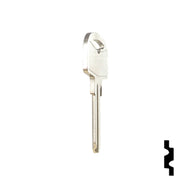 Uncut Key Blank | Cole Hersee | 1679 RV-Motorhome Key Ilco