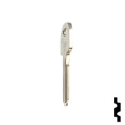 Uncut Key Blank | Cole Hersee | 1679 RV-Motorhome Key Ilco
