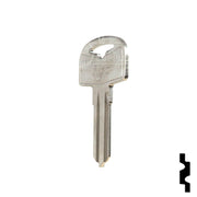 Uncut Key Blank | Cole Hersee | 1679 RV-Motorhome Key Ilco