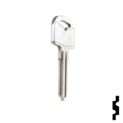 Uncut Key Blank | Cole Hersee | 1679R RV-Motorhome Key Ilco