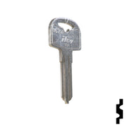 Uncut Key Blank | Cole Hersee | 1679R RV-Motorhome Key Ilco