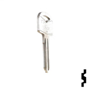 Uncut Key Blank | Cole Hersee | 1679R RV-Motorhome Key Ilco