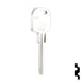 Uncut Key Blank | Cole Hersee | 1689 RV-Motorhome Key Ilco