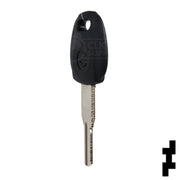 Uncut Key Blank | OEM Global Link 500 RV-Motorhome Key Framon Manufacturing Company, Inc
