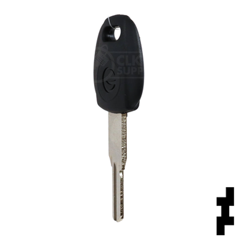 Uncut Key Blank | OEM Global Link 500 RV-Motorhome Key Framon Manufacturing Company, Inc
