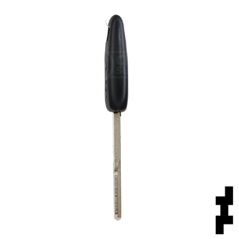 Uncut Key Blank | OEM Global Link 500 RV-Motorhome Key Framon Manufacturing Company, Inc