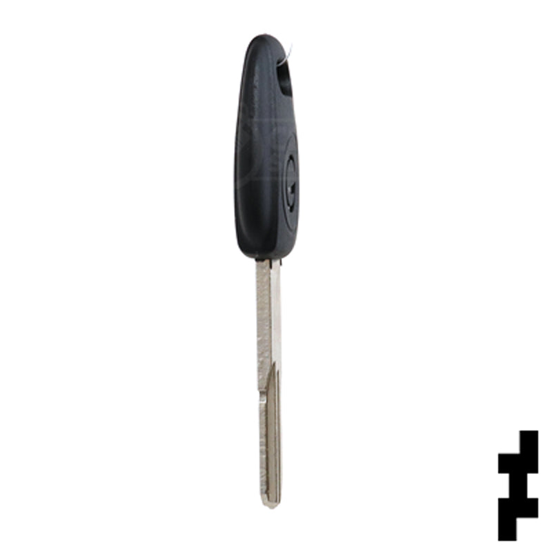 Uncut Key Blank | OEM Global Link 500 RV-Motorhome Key Framon Manufacturing Company, Inc