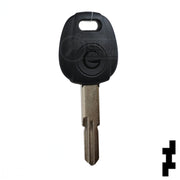 Uncut Key Blank | OEM Global Link 500 RV-Motorhome Key Framon Manufacturing Company, Inc