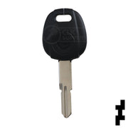 Uncut Key Blank | OEM Global Link 500 RV-Motorhome Key Framon Manufacturing Company, Inc