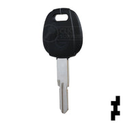 Uncut Key Blank | OEM Global Link 500 RV-Motorhome Key Framon Manufacturing Company, Inc