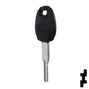 Uncut Key Blank | OEM Global Link 500 RV-Motorhome Key Framon Manufacturing Company, Inc