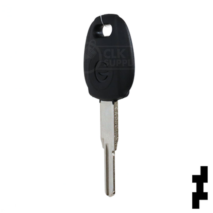 Uncut Key Blank | OEM Global Link 500 RV-Motorhome Key Framon Manufacturing Company, Inc