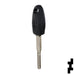 Uncut Key Blank | OEM Global Link 500 RV-Motorhome Key Framon Manufacturing Company, Inc