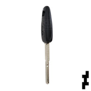 Uncut Key Blank | OEM Global Link 500 RV-Motorhome Key Framon Manufacturing Company, Inc