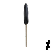 Uncut Key Blank | OEM Global Link 500 RV-Motorhome Key Framon Manufacturing Company, Inc