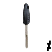 Uncut Key Blank | OEM Global Link 500 RV-Motorhome Key Framon Manufacturing Company, Inc