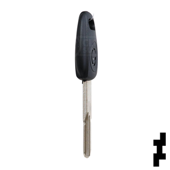 Uncut Key Blank | OEM Global Link 500 RV-Motorhome Key Framon Manufacturing Company, Inc