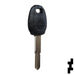 Uncut Key Blank | OEM Global Link 500 RV-Motorhome Key Framon Manufacturing Company, Inc