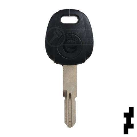 Uncut Key Blank | OEM Global Link 500
