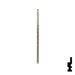 Uncut Key Blank | TriMark | 1601, TM1 RV-Motorhome Key Ilco