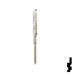 Uncut Key Blank | TriMark | 1603, TM3 RV-Motorhome Key Ilco
