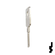 Uncut Key Blank | TriMark | 1603, TM3 RV-Motorhome Key Ilco