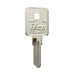 Uncut  Key Blank | Trimark | 1604, TM4 RV-Motorhome Key Ilco